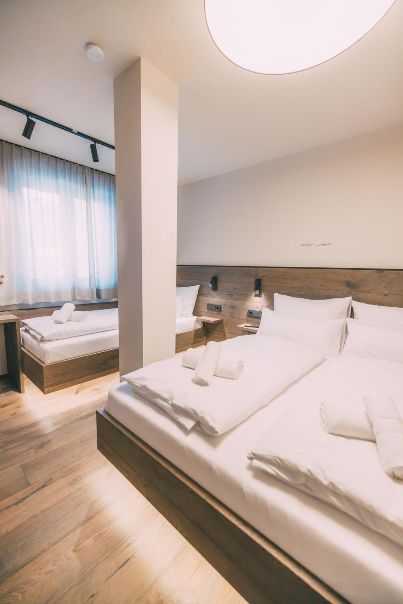 Livalpin View Daire Garmisch-Partenkirchen Dış mekan fotoğraf