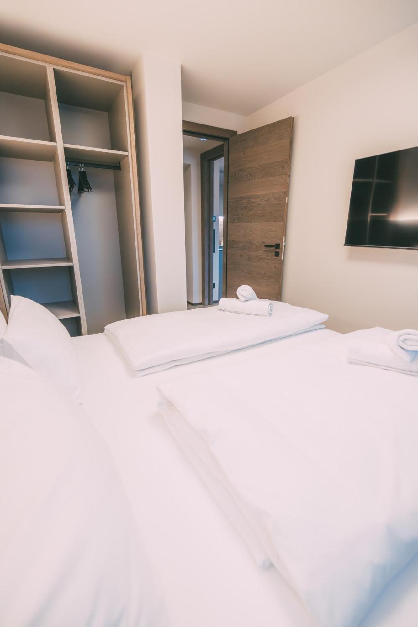 Livalpin View Daire Garmisch-Partenkirchen Dış mekan fotoğraf
