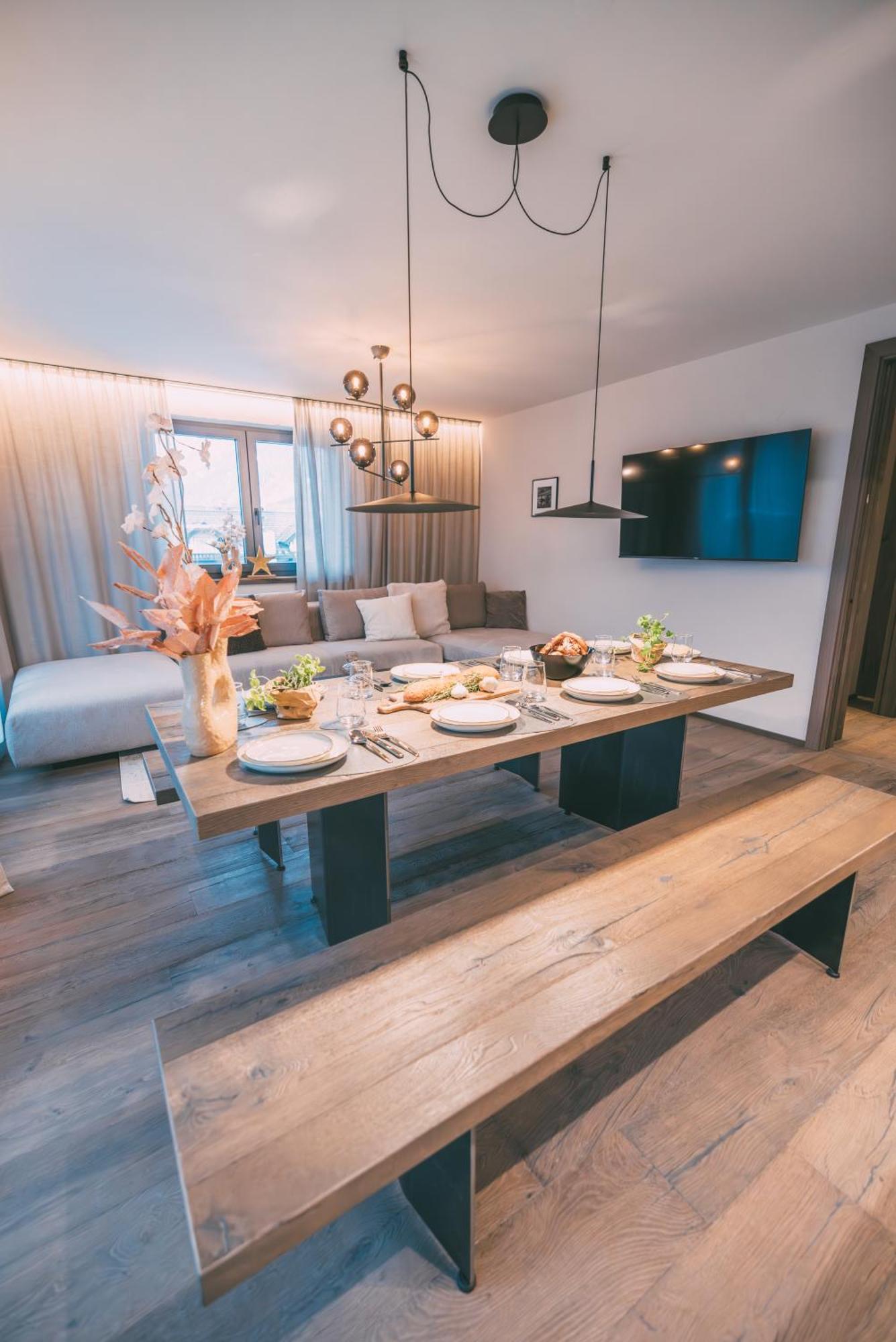 Livalpin View Daire Garmisch-Partenkirchen Dış mekan fotoğraf